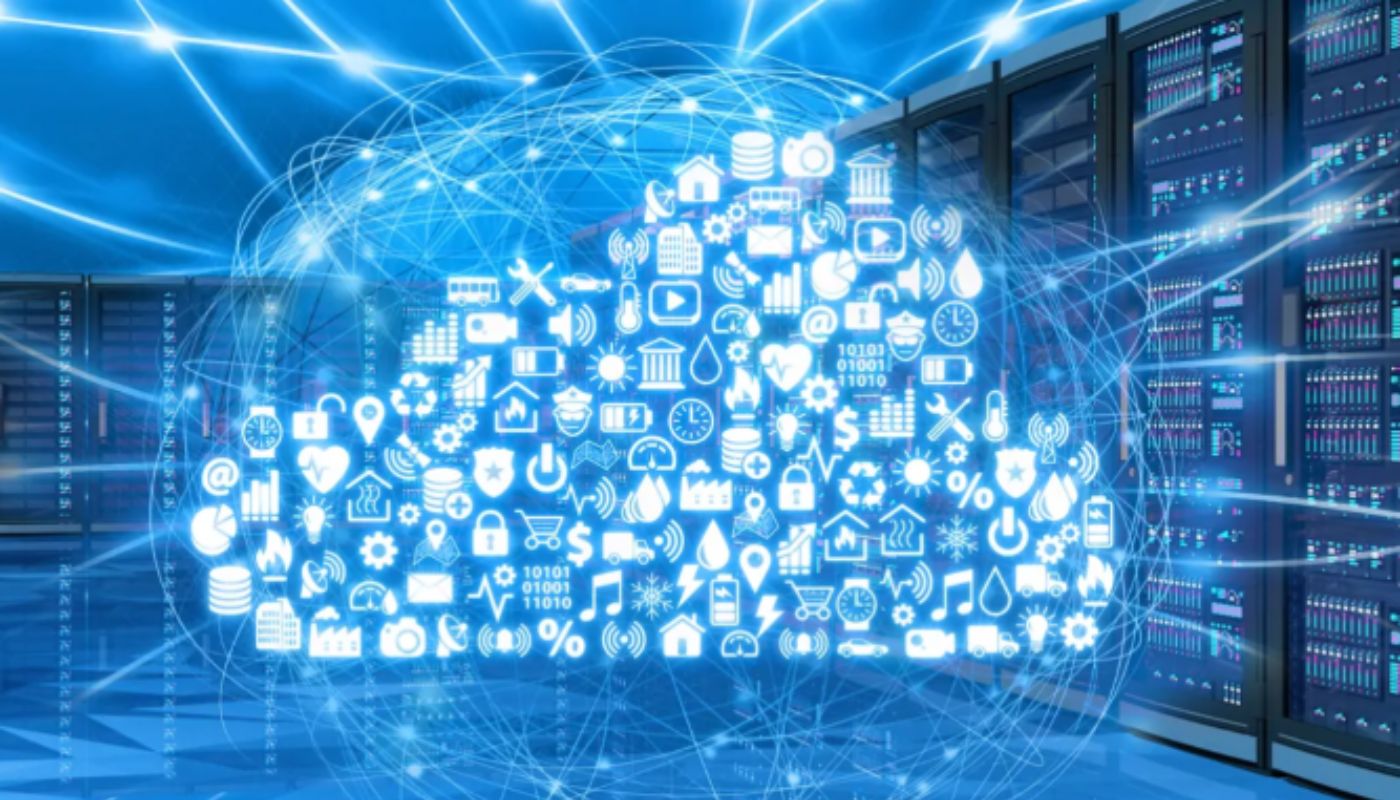 Cloud Migration Services India